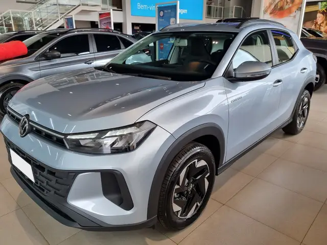 Carro Volkswagen Tera 2026 Comfort