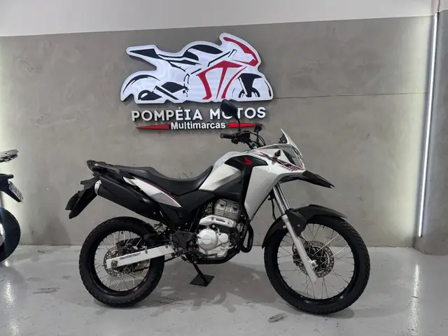 Moto Honda XRE 300 2021 (ABS) (Flex)