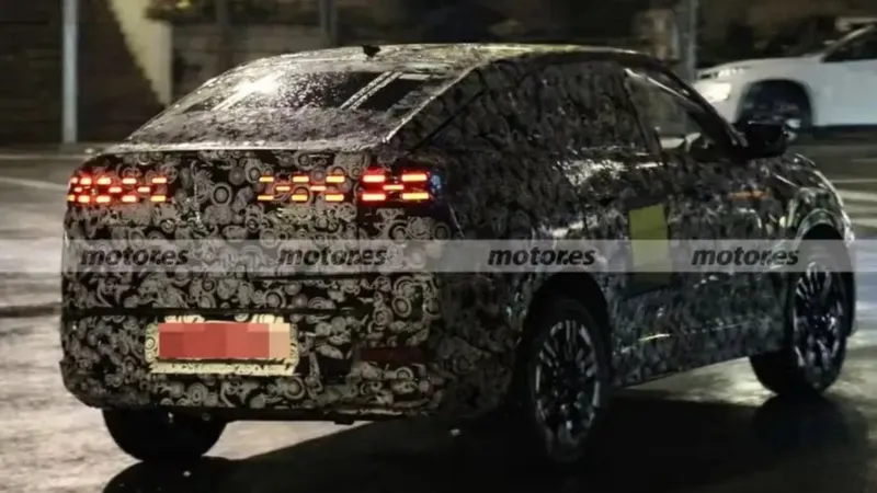 Novo Fiat de 7 lugares e Fastback chegarão no 2° semestre de 2026; veja o mês