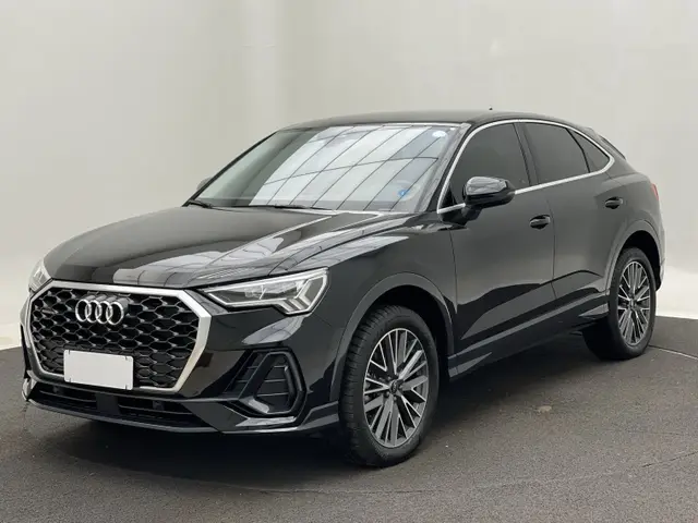 Carro Audi Q3 2024 Performance 2.0 TFSI Tiptr. Quattro