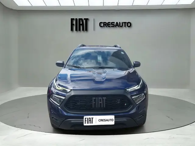 Carro Fiat Toro 2023 Ultra 2.0 TDI 4x4 (Aut)