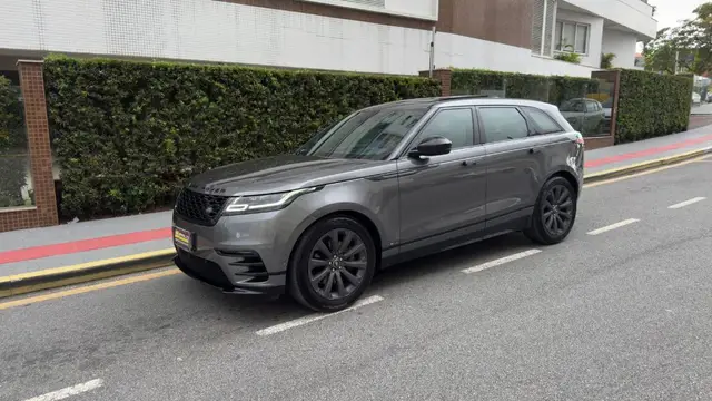 Carro Land Rover Range Rover Velar 2018 VEL. R-Dyn. 2.0 4x4 250cv Aut.