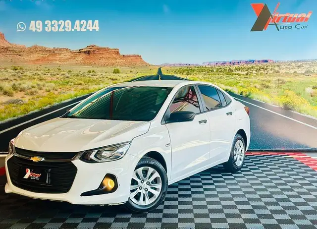 Carro Chevrolet Onix Plus 2025 Premier 1.0 Turbo (Aut.)