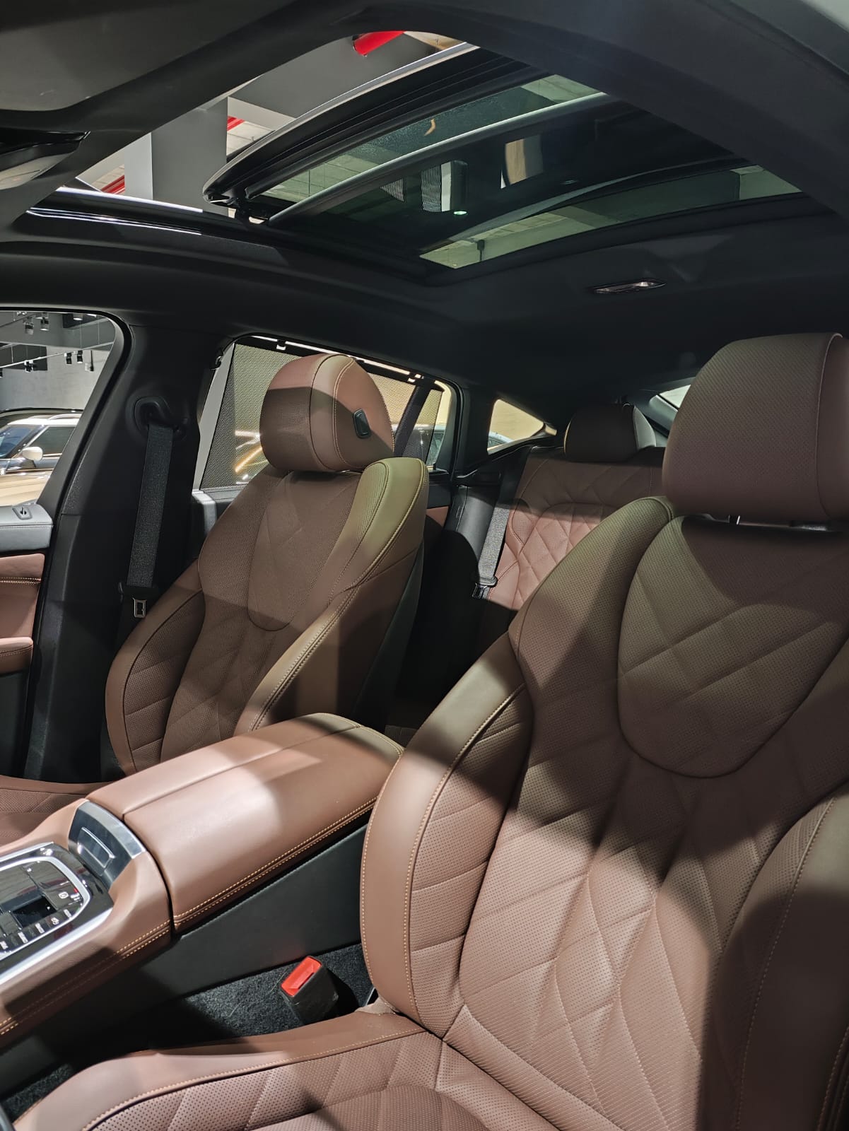 BMW-X6-xDrive40i M Sport 3.0 Turbo (Aut.) (Híb.)