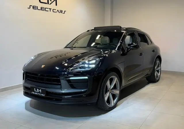 Carro Porsche Macan 2023 T 2.0 Turbo (195kw)