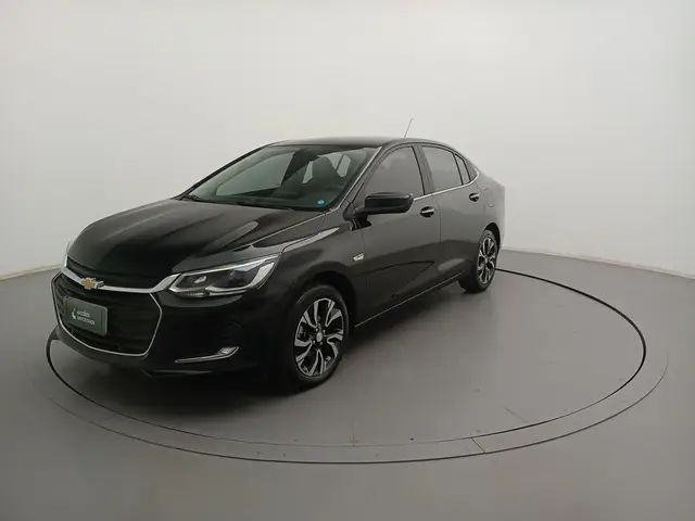 Carro Chevrolet Onix 2024 Premier 1.0 Turbo (Aut.)