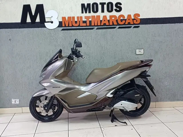 Moto Honda PCX 150 2022 ABS