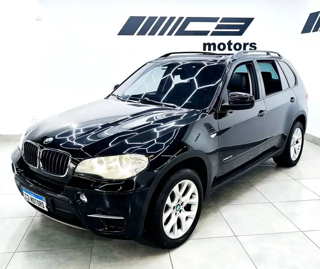 Carro BMW X6 2013 3.0 xDrive35i