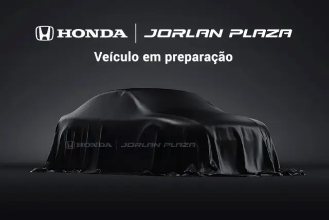 Carro Honda City 2023 EXL 1.5 (Aut)
