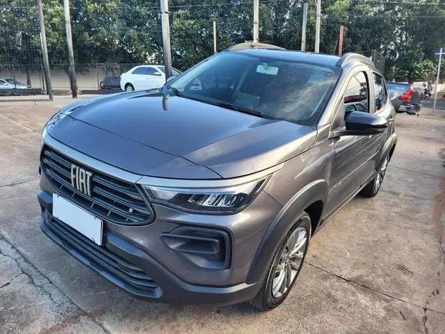 Carro Fiat Pulse 2025 Drive 1.3 (Aut.)