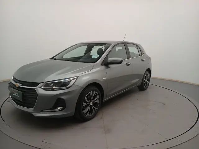 Carro Chevrolet Onix Plus 2025 Premier 1.0 Turbo (Aut.)