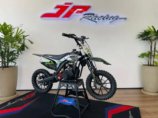 Moto MXF Ferinha 2023 49 ES