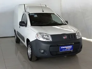 fiat fiorino 2020 em belo horizonte mg