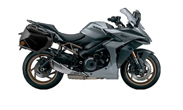 Moto Suzuki GSX-S 1000 2026 GT