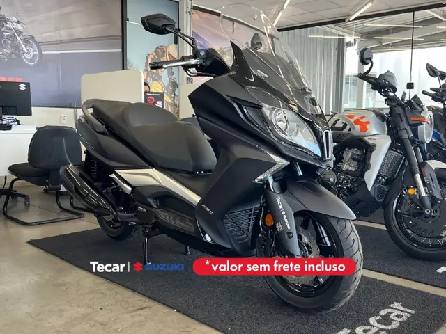 Moto Kymco Dowtown 350i 2025 350i