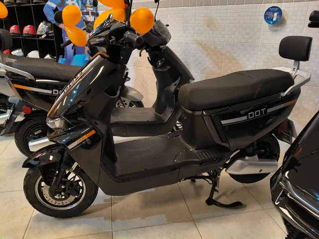 Moto MotoChefe Dot 2026 1000W