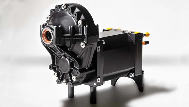 Motor universal faz qualquer carro virar elétrico pelo preço de um Kwid