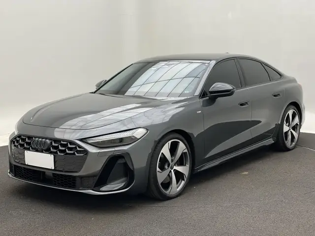Carro Audi A5 Sportback 2025 Performance S Edition Quattro