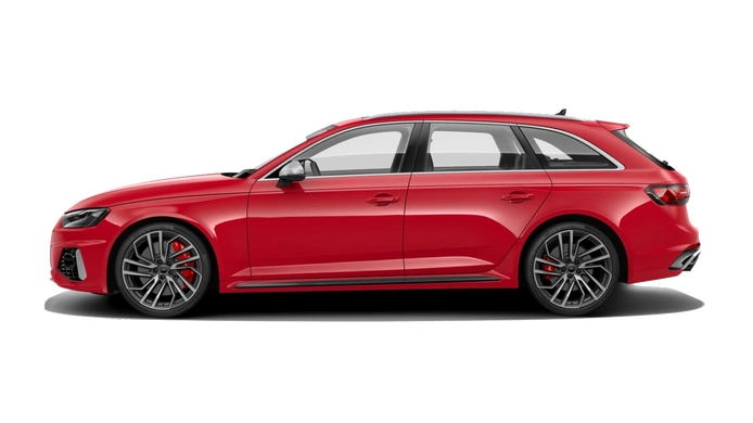 Imagem do veículo Audi RS4 Avant 2021 2.9 TFSI S Tronic quattro (aut)