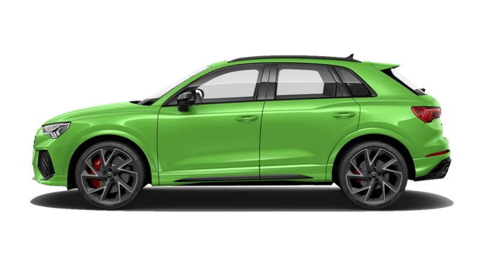 Imagem do veículo Audi RS Q3 2021 2.5 TFSI S Tronic quattro (aut)