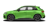 Audi RS Q3 2018