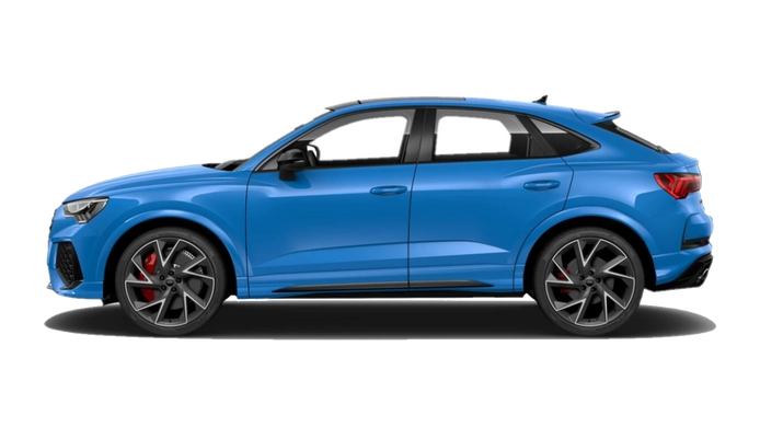 Imagem do veículo Audi RS Q3 Sportback 2021 2.5 TFSI Quattro S-tronic