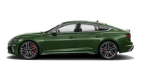 Audi RS5 Sportback 2021