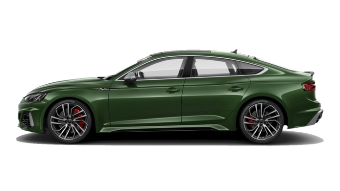 Imagem do veículo Audi RS5 Sportback 2020 2.9 TFSI Tiptronic quattro 