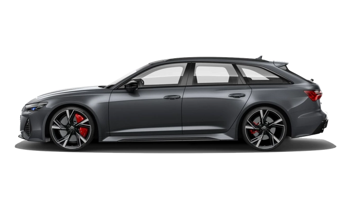 Imagem do veículo Audi RS6 Avant 2020 4.0 TFSI Tiptronic quattro