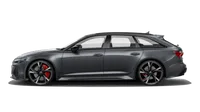 Audi RS6 Avant 2020