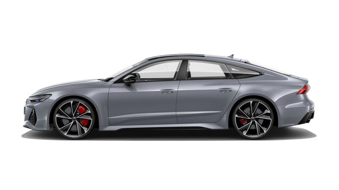 Imagem do veículo Audi RS7 Sportback 2021 4.0 TFSI Tiptronic quattro