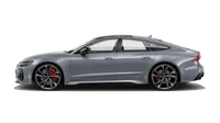 Audi RS7 Sportback 2021