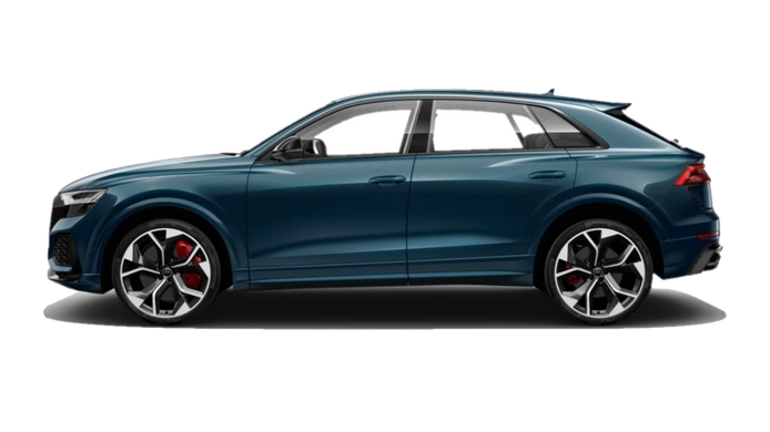 Imagem do veículo Audi RS Q8 2021 4.0 TFSI Tiptronic quattro