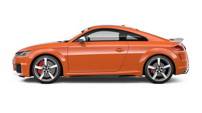 Imagem do veículo Audi TT RS 2022 Coupé 2.5 TFSI S Tronic Quattro