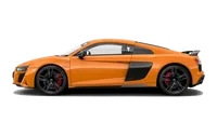 Audi R8 2021