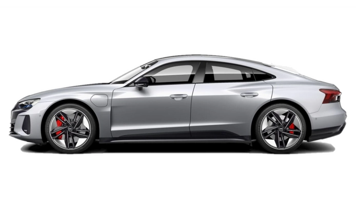 Imagem do veículo Audi RS e-tron GT 2021 Quattro Aut. (Elétrico)