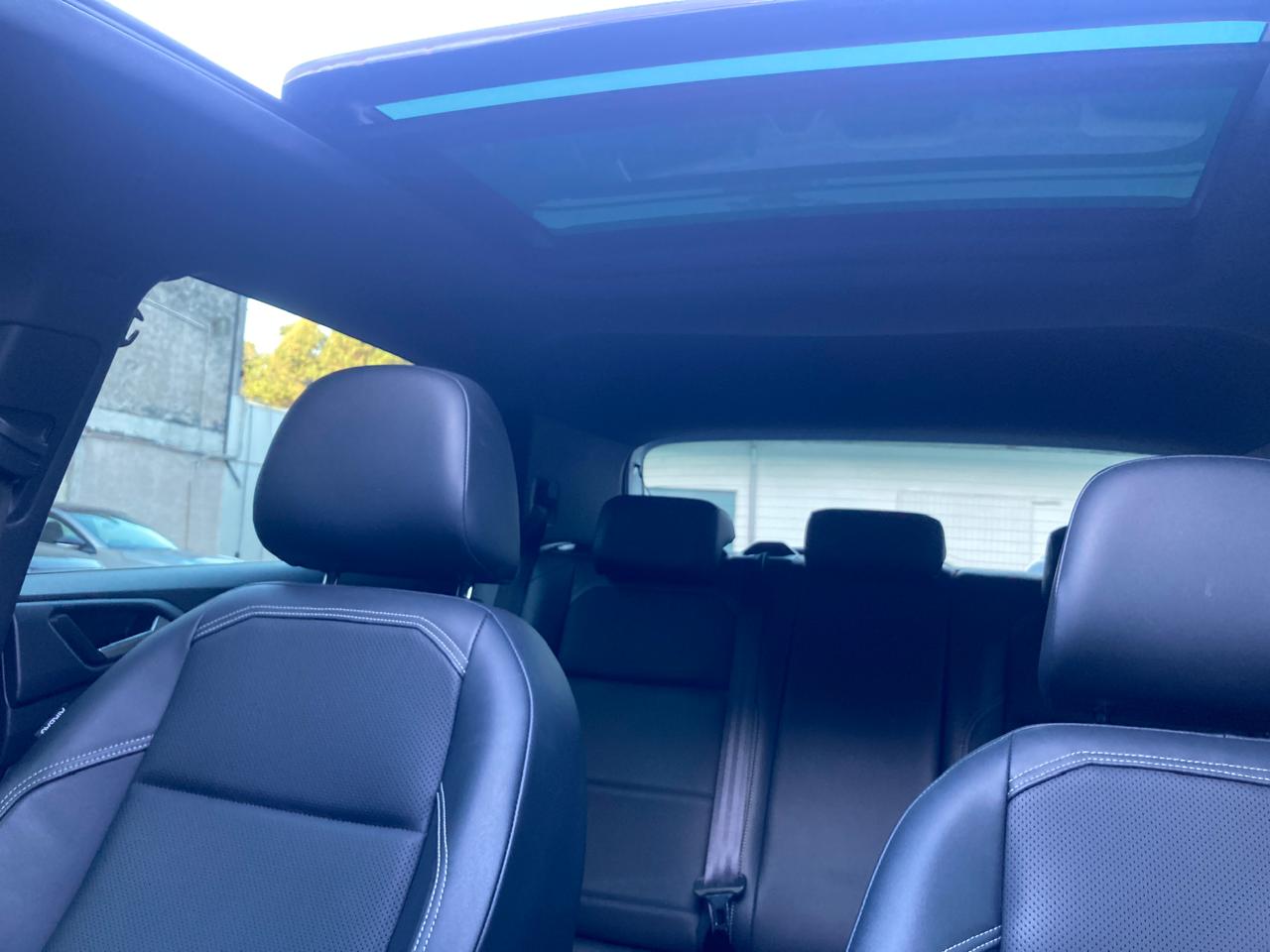 vw - volkswagen t-cross 1.4 tsi highline (aut) (flex)