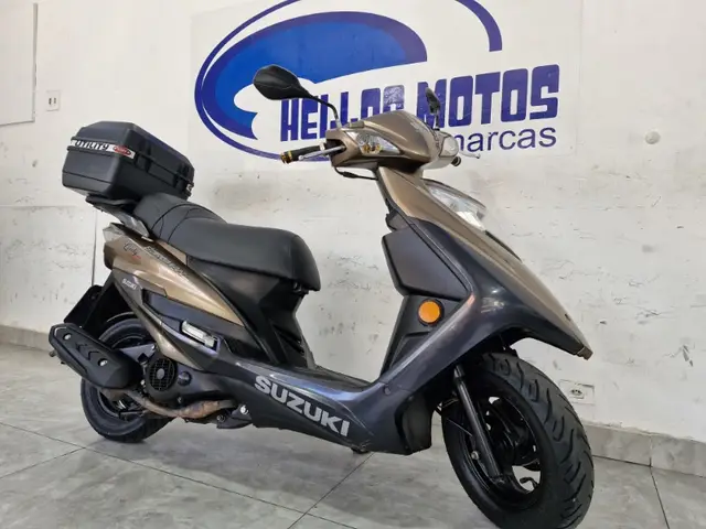Moto Haojue Lindy 125 2018 125