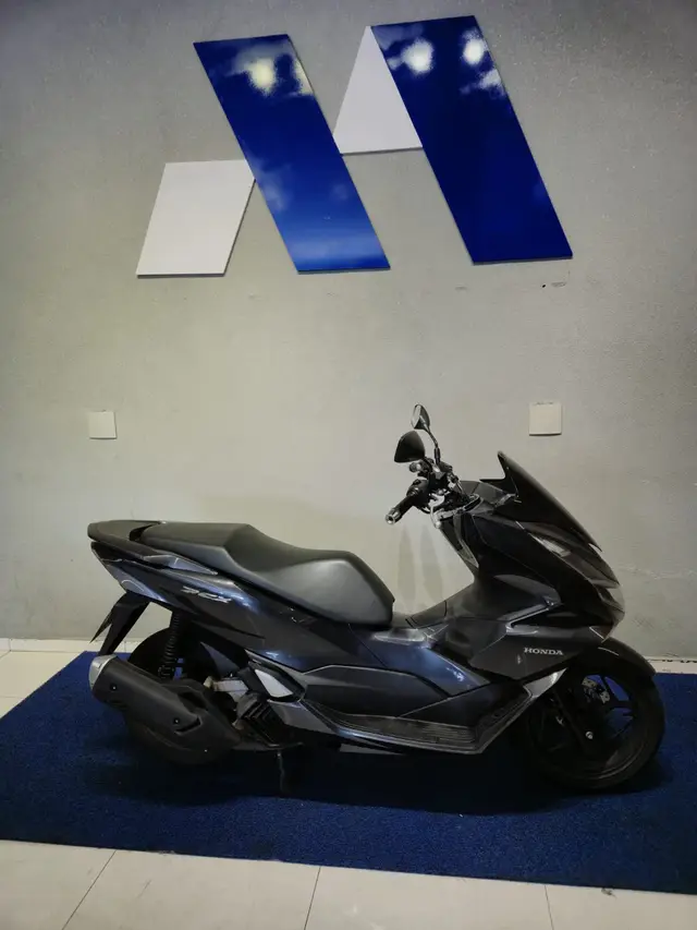 Moto Honda PCX 160 2024 DLX ABS