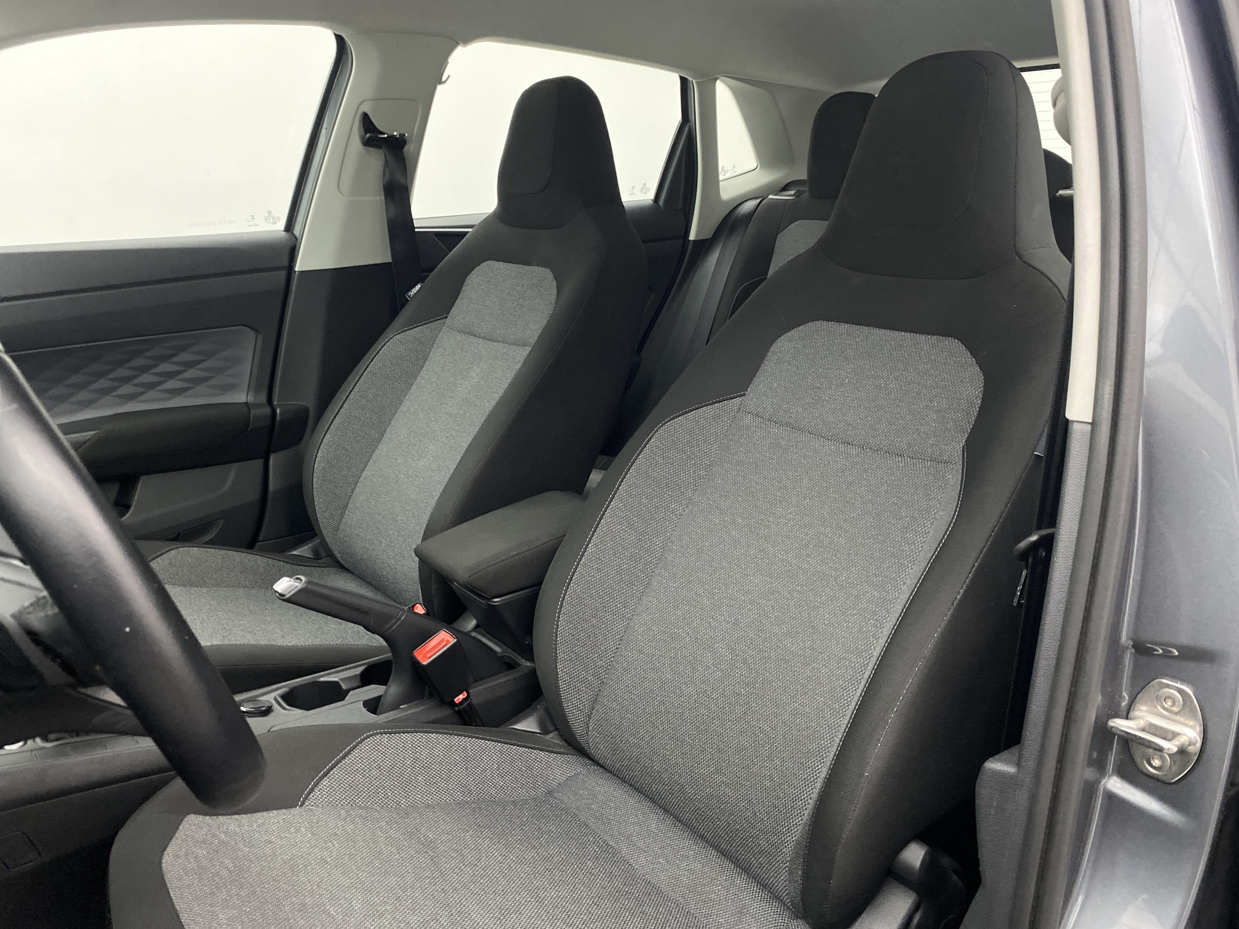 vw - volkswagen polo comfortline (aut) (flex)