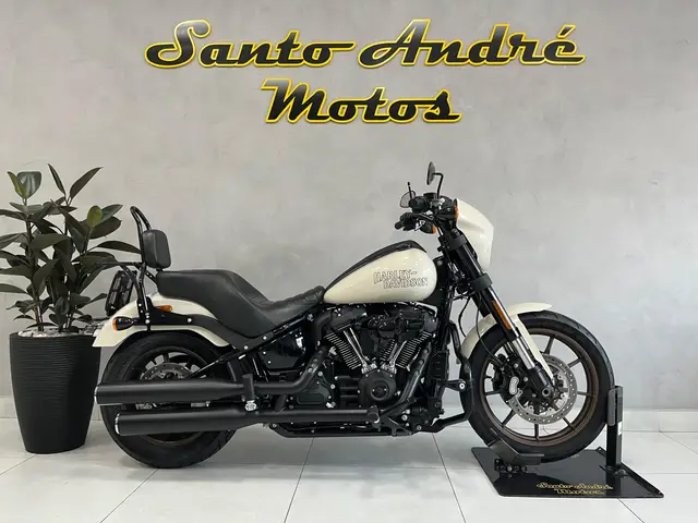 Moto Harley-Davidson Low Rider 2023 S FXLRS
