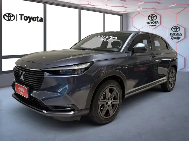 Carro Honda HR-V 2023 EXL 1.5 I-VTEC CVT