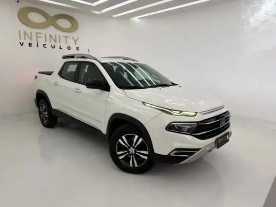 Carro Fiat Toro 2023 Freedom 2.0 16V 4x4 TB Diesel Aut.
