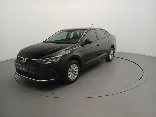 Carro Volkswagen Virtus 2024 TSI 1.0 (Aut.)