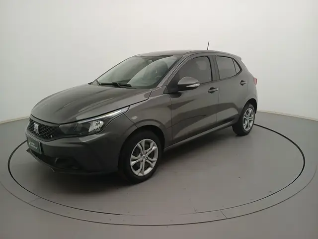 Carro Fiat Argo 2025 Drive 1.0