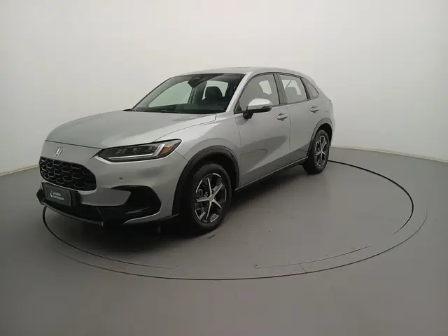 Carro Honda ZR-V 2025 Touring 2.0