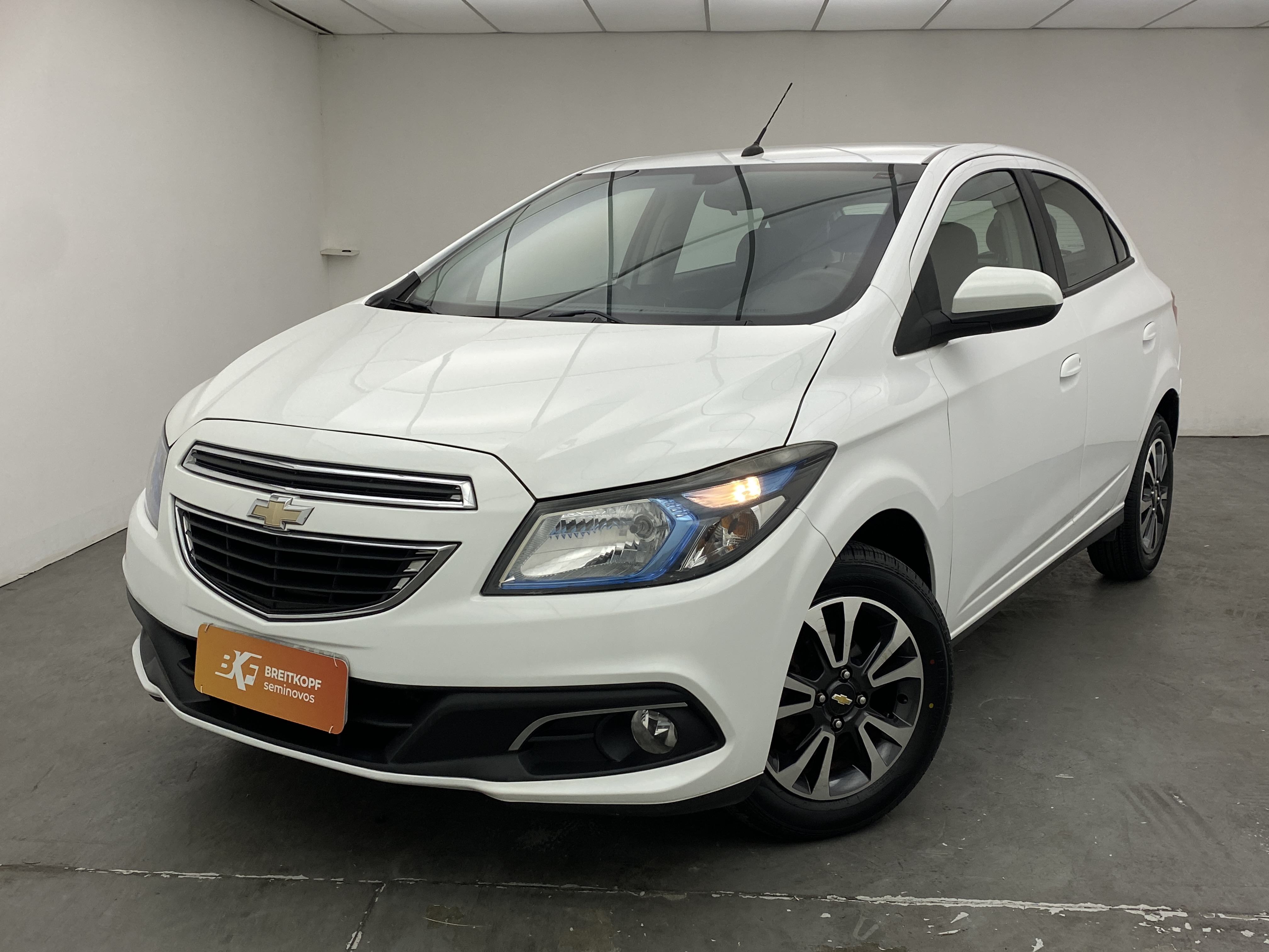 gm - chevrolet 1.4 ltz spe/4