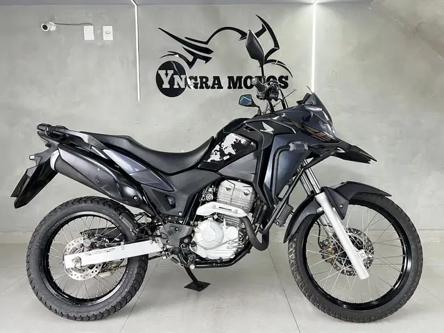 Moto Honda XRE 300 2022 (ABS) (Flex)
