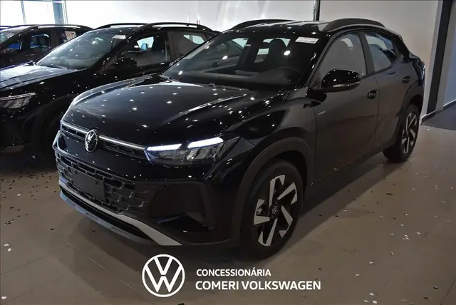 Carro Volkswagen Tera 2026 TSI