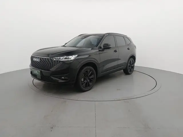 Carro GWM Haval H6 2025 Premium HEV